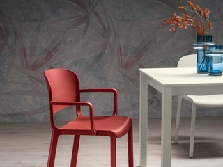 Sedia Dome265 di Scavolini