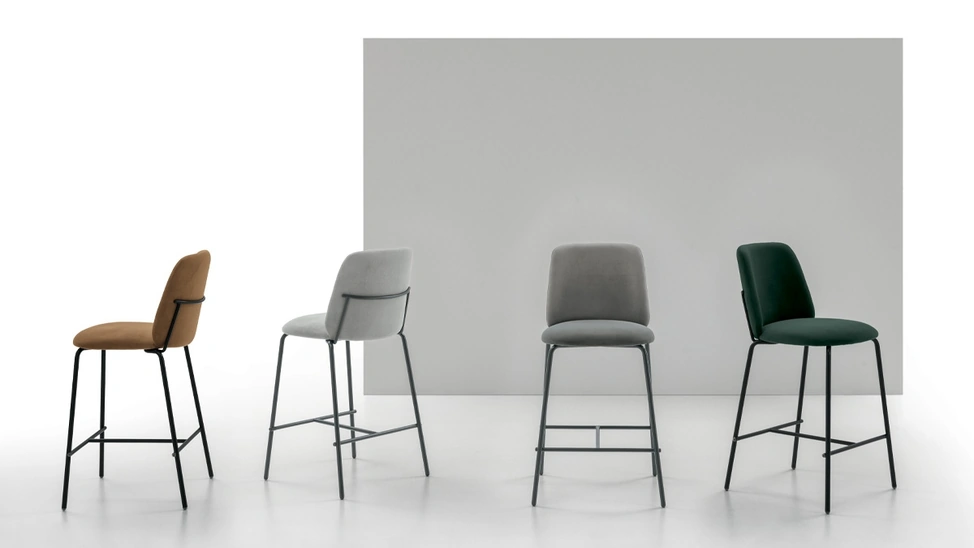 Sgabello Easy di Target Point