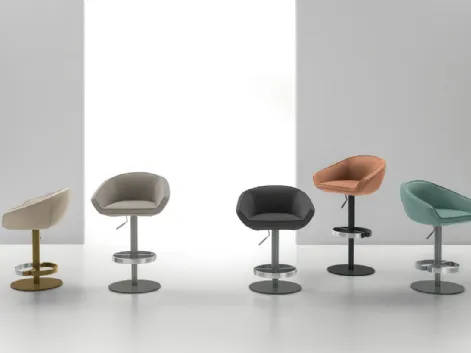 Sgabelo Fluf di Target Point