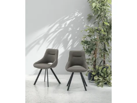 Sedia Kudo di Target Point