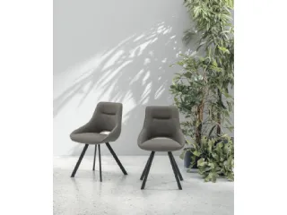 Sedia Kudo di Target Point