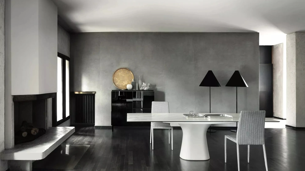 Sedia Malik di Bontempi