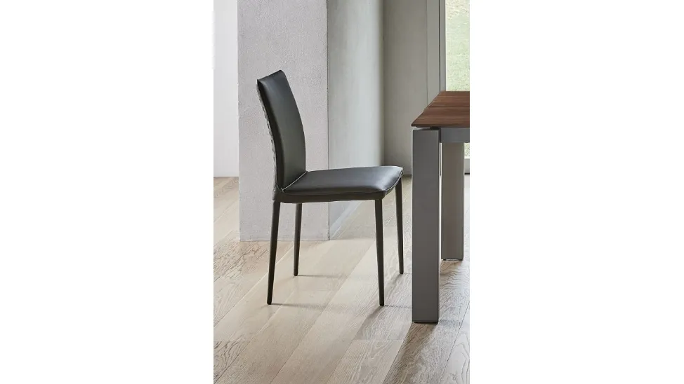 Sedia Nata di Bontempi