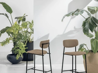 Sgabello Osaka di Target Point