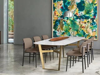 Sedia Alice di Sangiacomo