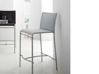 Sgabello Avenue di Scavolini