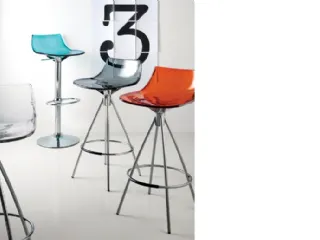 Sgabello Flash di Scavolini