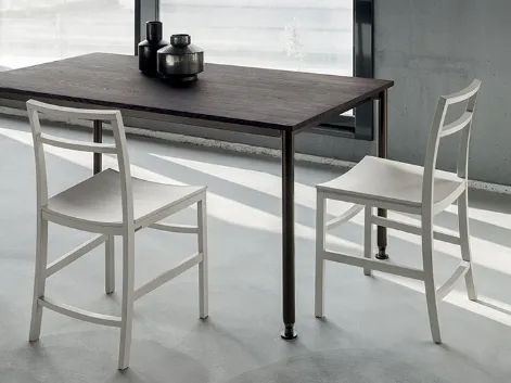 Sedia Step di Scavolini