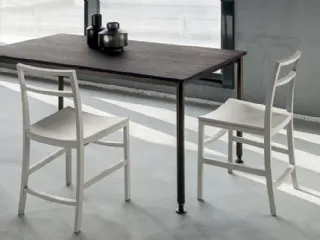 Sedia Step di Scavolini