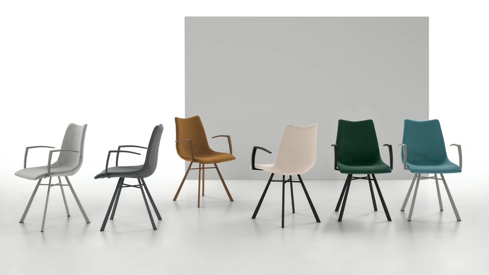 Sedia Maiorca-Poltroncina Target Point