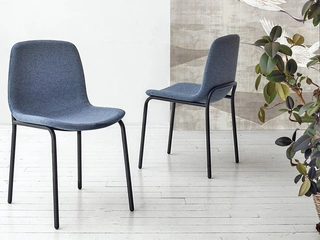 Sedia da cucina Tokyo di Target Point