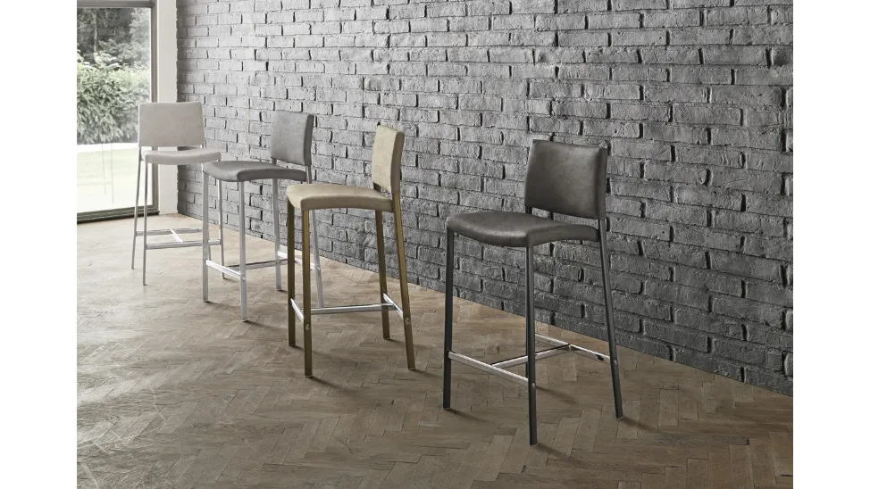 Sgabello Zara di Target Point