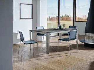 Tavolo Chef di Bontempi