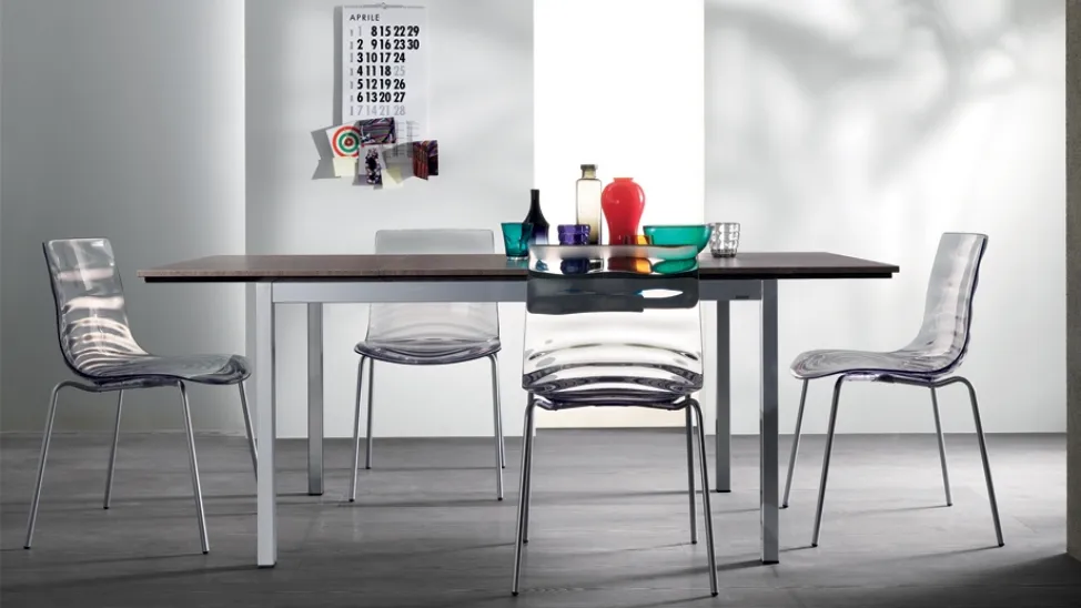 Tavolo Derby di Scavolini