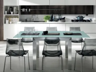 Tavolo Evolution di Scavolini