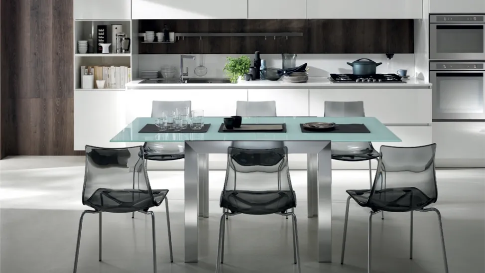 Tavolo Evolution di Scavolini