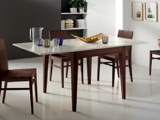 Tavolo Happening di Scavolini