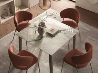 Tavolo allungabile Neptune di Scavolini