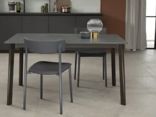 Tavolo allungabile Norwegian di Scavolini