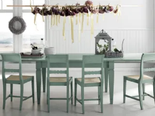 Tavolo Novecento di Scavolini