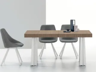 Tavolo allungabile Orfeo di Target Point