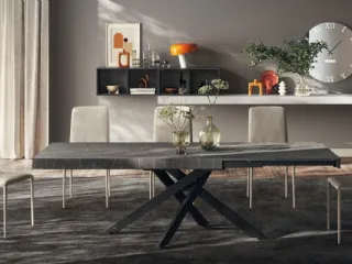 Tavolo Manhattan di Scavolini