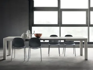 Tavolo allungabile Winter di Scavolini