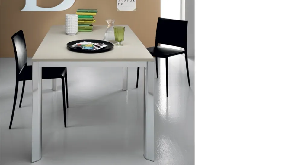 Tavolo Tablo di Scavolini
